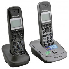 Радиотелефон PANASONIC KX-TG2512RU2
