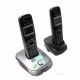 Радиотелефон PANASONIC KX-TG2512RU2