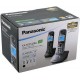 Радиотелефон PANASONIC KX-TG2512RU2
