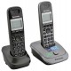 Радиотелефон PANASONIC KX-TG2512RU2