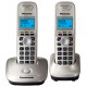 Радиотелефон PANASONIC KX-TG2512RUN