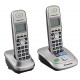 Радиотелефон PANASONIC KX-TG2512RUN