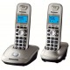 Радиотелефон PANASONIC KX-TG2512RUN