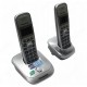 Радиотелефон PANASONIC KX-TG2512RUN