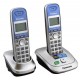 Радиотелефон PANASONIC KX-TG2512RUS
