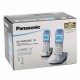 Радиотелефон PANASONIC KX-TG2512RUS