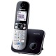 Радиотелефон PANASONIC KX-TG6811RUB