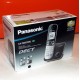 Радиотелефон PANASONIC KX-TG6811RUB