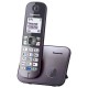 Радиотелефон PANASONIC KX-TG6811RUM