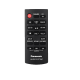 Микросистема Panasonic SC-PM250EE-K