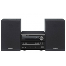 Микросистема Panasonic SC-PM250EE-K