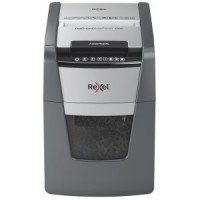Шредер  Rexel Optimum AutoFeed+ 100XP