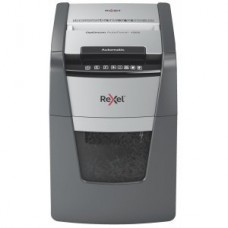 Шредер  Rexel Optimum AutoFeed+ 100XP