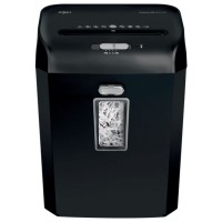 Шредер  Rexel ProMax QS RES1123