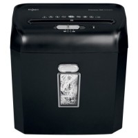 Шредер  Rexel ProMax  QS RPS812