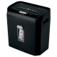 Шредер Rexel ProMax QS RPS812