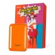Внешний аккумулятор Rofi Powerbank Mini Series 10000 (оранжевый)