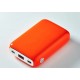 Внешний аккумулятор Rofi Powerbank Mini Series 10000 (оранжевый)