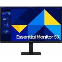 Монитор Samsung Essential S3 LS24D300GAIXCI