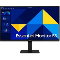Монитор Samsung Essential S3 LS27D300GAIXCI