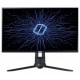Монитор Samsung F27G33TFWI 27" Black