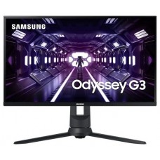 Монитор Samsung F27G33TFWI 27" Black