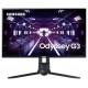 Монитор Samsung F27G33TFWI 27" Black