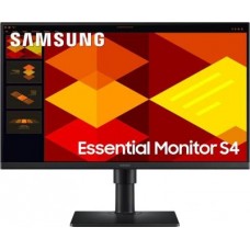 Монитор Samsung Essential S4 S27D400GAIXCI 