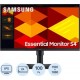 Монитор Samsung Essential S4 S24D400GAIXCI 