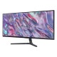 Монитор Samsung ViewFinity S5 LS34C500GAIXCI
