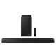 Саундбар Samsung HW-A550
