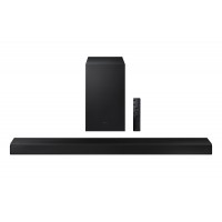 Саундбар Samsung HW-A650