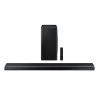 Саундбар Samsung HW-Q800A