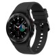 Умные часы Samsung Galaxy Watch4 Classic 42 мм (черный)
