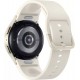 Умные часы Samsung Galaxy Watch6 40 мм (белое золото)