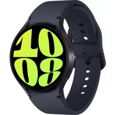 Умные часы Samsung Galaxy Watch6 40 мм (графит)