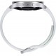 Умные часы Samsung Galaxy Watch6 44 мм (серебристый)