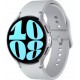 Умные часы Samsung Galaxy Watch6 44 мм (серебристый)