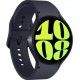 Умные часы Samsung Galaxy Watch6 44 мм (графит)