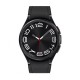 Умные часы Samsung GGalaxy Watch6 Classic 43 мм (черный)