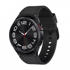 Умные часы Samsung Galaxy Watch6 Classic 43 мм (черный)