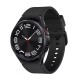 Умные часы Samsung GGalaxy Watch6 Classic 43 мм (черный)