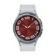 Умные часы Samsung GGalaxy Watch6 Classic 43 мм (серебристый)