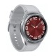 Умные часы Samsung GGalaxy Watch6 Classic 43 мм (серебристый)