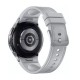 Умные часы Samsung GGalaxy Watch6 Classic 43 мм (серебристый)