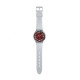 Умные часы Samsung GGalaxy Watch6 Classic 43 мм (серебристый)