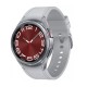Умные часы Samsung GGalaxy Watch6 Classic 43 мм (серебристый)