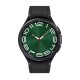 Умные часы Samsung GGalaxy Watch6 Classic 47 мм (черный)