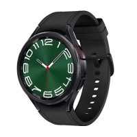 Умные часы Samsung Galaxy Watch6 Classic 47 мм (черный)