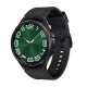 Умные часы Samsung GGalaxy Watch6 Classic 47 мм (черный)